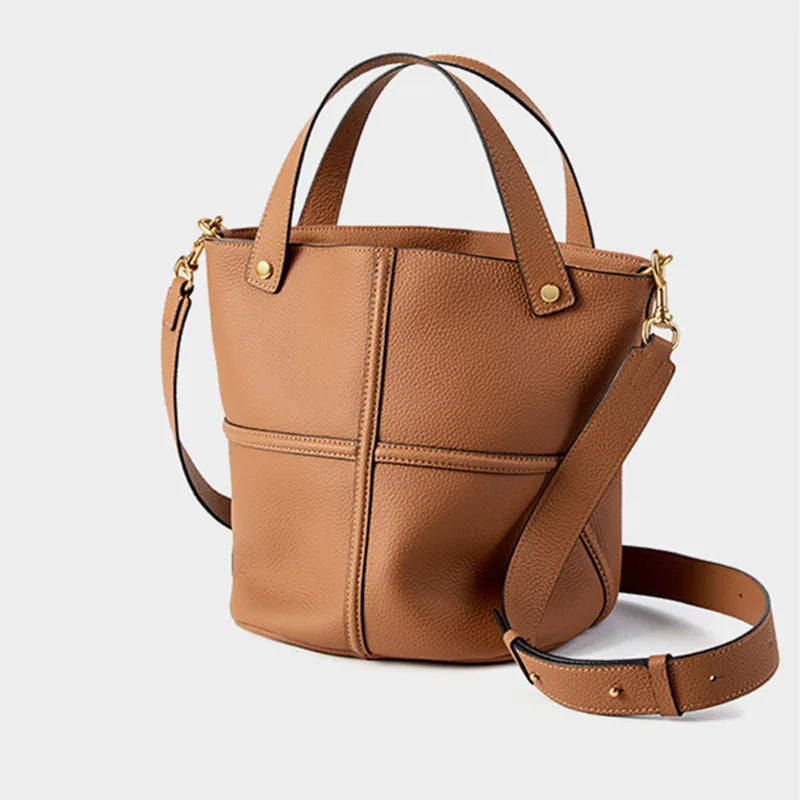 The Essential Curve Tote